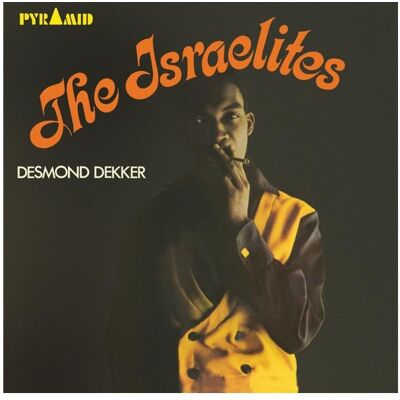 Trojan Israelites (180g), Schallplatten Trojan Israelites (180g), Schallplatten