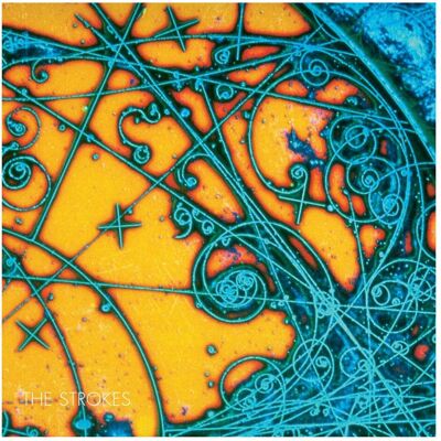 RCA, Schallplatten, The Strokes - Is This It (The Strokes) RCA, Schallplatten, The Strokes - Is This It (The Strokes)