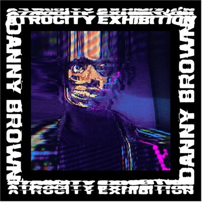 Warp Atrocity Exhibition, Schallplatten Warp Atrocity Exhibition, Schallplatten