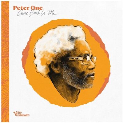 Verve, Schallplatten, Come Back To Me (Peter One) Verve, Schallplatten, Come Back To Me (Peter One)