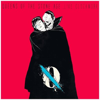 INDIGO Queens Of The Stone Age (Vinyl), Schallplatten INDIGO Queens Of The Stone Age (Vinyl), Schallplatten