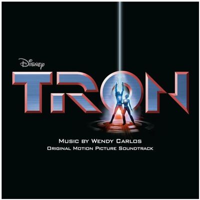 Disney Tron (Vinyl), Schallplatten Disney Tron (Vinyl), Schallplatten