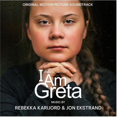 Cargo I Am Greta-O.S.T.(Limited Green Swirl Vinyl), Schallplatten Cargo I Am Greta-O.S.T.(Limited Green Swirl Vinyl), Schallplatten
