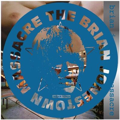 Cargo Brian Jonestown Massacre, Schallplatten Cargo Brian Jonestown Massacre, Schallplatten