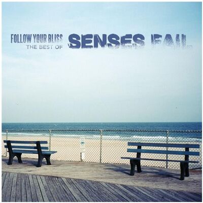 Cargo Follow Your Bliss (Transparent Blue Vinyl), Schallplatten Cargo Follow Your Bliss (Transparent Blue Vinyl), Schallplatten