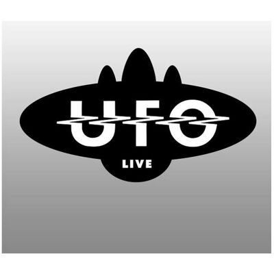 Various Publishers UFO LIVE.LP.V388, Schallplatten Various Publishers UFO LIVE.LP.V388, Schallplatten