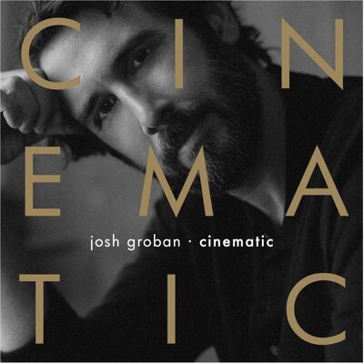 Warner Bros. Cinematic, Schallplatten Warner Bros. Cinematic, Schallplatten