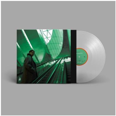 Ninja If This Is It, Schallplatten Ninja If This Is It, Schallplatten