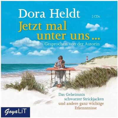 SPV Jetzt Mal Unter Uns..., Hörbücher SPV Jetzt Mal Unter Uns..., Hörbücher