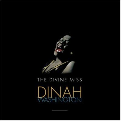 United The Divine Miss-DINAH WASHINGTON, Schallplatten United The Divine Miss-DINAH WASHINGTON, Schallplatten