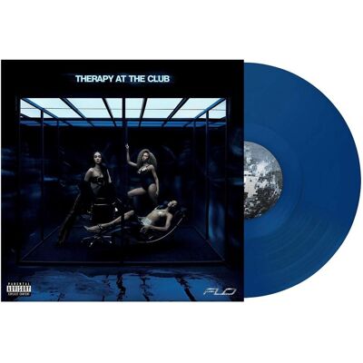 United Therapy At The Club (Vinyl), Schallplatten United Therapy At The Club (Vinyl), Schallplatten