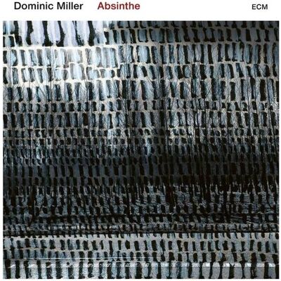 ECM Absinthe, Schallplatten ECM Absinthe, Schallplatten