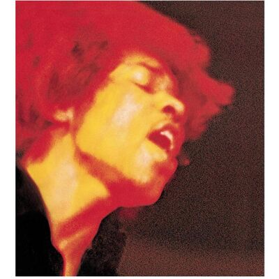 Legacy Electric Ladyland (Ogv), Schallplatten Legacy Electric Ladyland (Ogv), Schallplatten