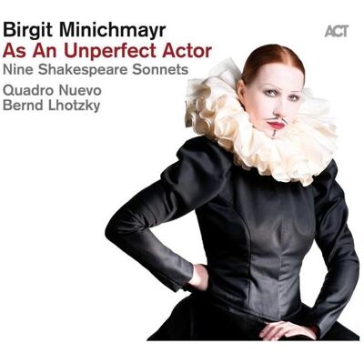 As An Unperfect Actor-Nine Shakespeare Sonnets, Schallplatten As An Unperfect Actor-Nine Shakespeare Sonnets, Schallplatten