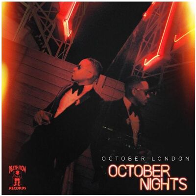 Integral, Schallplatten, October Nights (October London) Integral, Schallplatten, October Nights (October London)