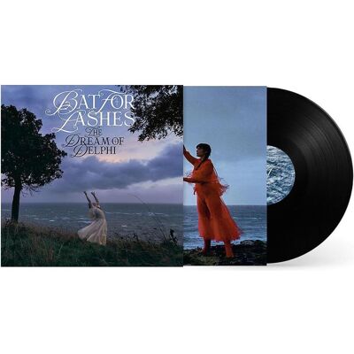 United Dream Of Delphi, Schallplatten United Dream Of Delphi, Schallplatten