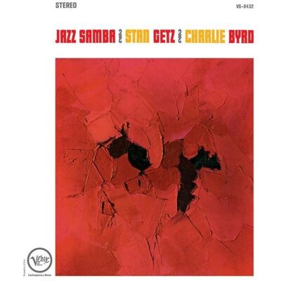 Verve Jazz Samba (Acoustic Sounds), Schallplatten Verve Jazz Samba (Acoustic Sounds), Schallplatten