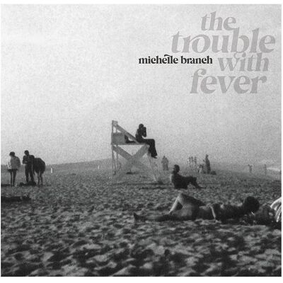 Warner Music Branch:Trouble With Fever,LP, Schallplatten Warner Music Branch:Trouble With Fever,LP, Schallplatten