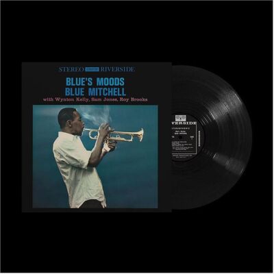 Universal Music, Schallplatten, Blue'S Moods (Original Jazz Classics Series) Universal Music, Schallplatten, Blue'S Moods (Original Jazz Classics Series)
