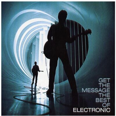 Warner Music, Schallplatten, Get The Message - The Best Of Electronic, 2 Schallplatte (Electronic) Warner Music, Schallplatten, Get The Message - The Best Of Electronic, 2 Schallplatte (Electronic)