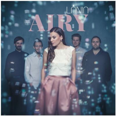 GLM Airy (180g Vinyl+Downloadkarte), Schallplatten GLM Airy (180g Vinyl+Downloadkarte), Schallplatten