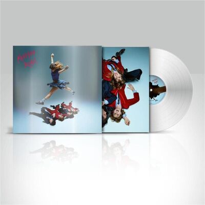 Columbia Maneskin Rush!, Schallplatten Columbia Maneskin Rush!, Schallplatten