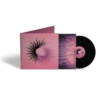 Cargo Silver Bleeds Black Sun, Schallplatten Cargo Silver Bleeds Black Sun, Schallplatten