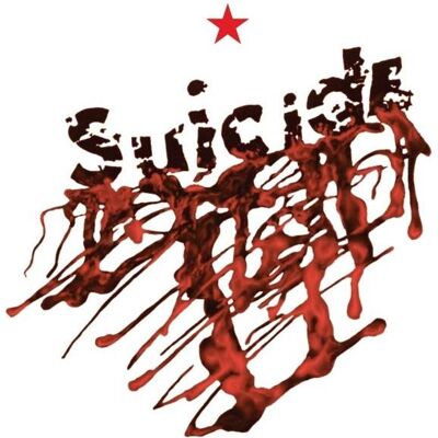 Mute Suicide, Schallplatten Mute Suicide, Schallplatten
