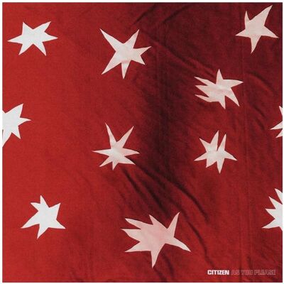Cargo AS YOU PLEASE (Limited White w/ Red Splatter Vinyl), Schallplatten Cargo AS YOU PLEASE (Limited White w/ Red Splatter Vinyl), Schallplatten