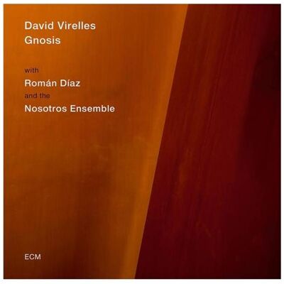 ECM Gnosis, Schallplatten ECM Gnosis, Schallplatten
