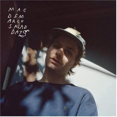 Cargo Salad Days (Vinyl), Schallplatten Cargo Salad Days (Vinyl), Schallplatten