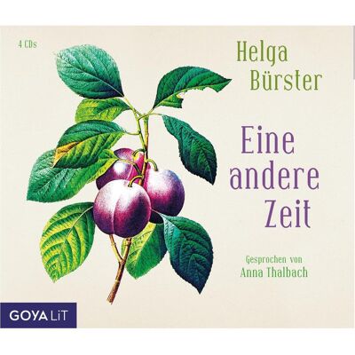 Jumbo Eine andere Zeit (ungekürzt), Hörbücher Jumbo Eine andere Zeit (ungekürzt), Hörbücher
