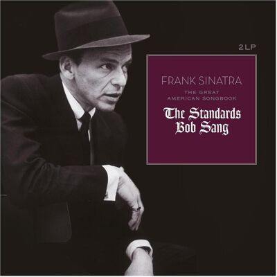 Vinyl Passion The Great American Songbook: The Standards Bob San, Schallplatten Vinyl Passion The Great American Songbook: The Standards Bob San, Schallplatten