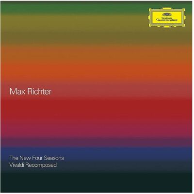DGG The New Four Seasons: Vivaldi Recomposed, Schallplatten DGG The New Four Seasons: Vivaldi Recomposed, Schallplatten