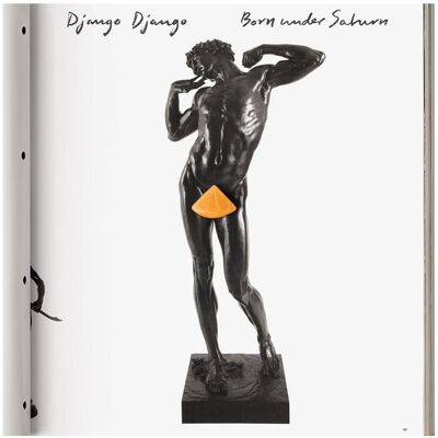 Because, Schallplatten, Born Under Saturn (2LP Inkl.CD) (Django Django) Because, Schallplatten, Born Under Saturn (2LP Inkl.CD) (Django Django)