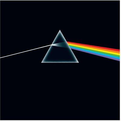 Sony Music, Schallplatten, Pink Floyd - The Dark Side Of The Moon (50th Anniversary) (Pink Floyd) Sony Music, Schallplatten, Pink Floyd - The Dark Side Of The Moon (50th Anniversary) (Pink Floyd)