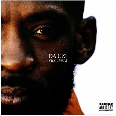 Warner Bros., Schallplatten, Vrai 2 Vrai (DA Uzi) Warner Bros., Schallplatten, Vrai 2 Vrai (DA Uzi)