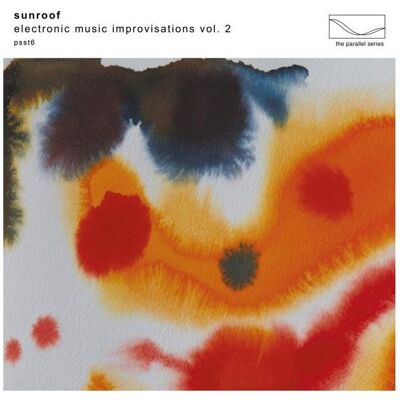 Mute, Schallplatten, Electronic Music Improvisations Vol.2 (Ltd.Col.LP) (Sunroof!) Mute, Schallplatten, Electronic Music Improvisations Vol.2 (Ltd.Col.LP) (Sunroof!)
