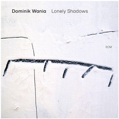 ECM Lonely Shadows, Schallplatten ECM Lonely Shadows, Schallplatten