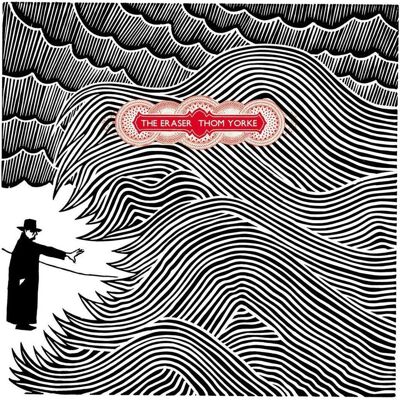 INDIGO, Schallplatten, The Eraser (Thom Yorke) INDIGO, Schallplatten, The Eraser (Thom Yorke)