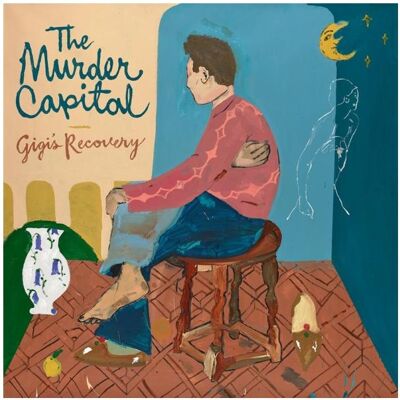 ADA Gigi/'s Recovery, Schallplatten ADA Gigi/'s Recovery, Schallplatten