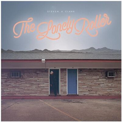 Cargo The Lonely Roller (Colored Vinyl Ed, Schallplatten Cargo The Lonely Roller (Colored Vinyl Ed, Schallplatten