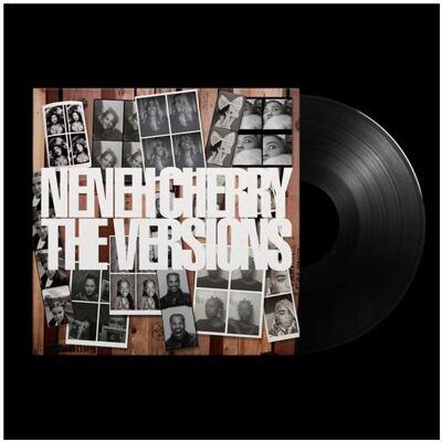 EMI The Versions (Vinyl), Schallplatten EMI The Versions (Vinyl), Schallplatten