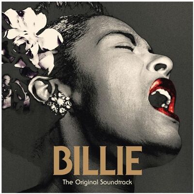 Verve Billie: The Original Soundtrack, Schallplatten Verve Billie: The Original Soundtrack, Schallplatten