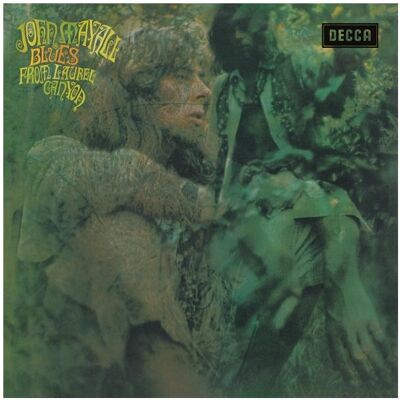Proper Blues From Laurel Canyon (Uk), Schallplatten Proper Blues From Laurel Canyon (Uk), Schallplatten