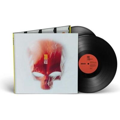 Urban Ich & Keine Maske (2LP Re-Issue), Schallplatten Urban Ich & Keine Maske (2LP Re-Issue), Schallplatten