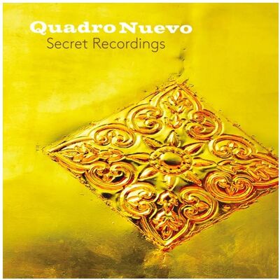 GLM Secret Recordings (180g Black Vinyl), Schallplatten GLM Secret Recordings (180g Black Vinyl), Schallplatten