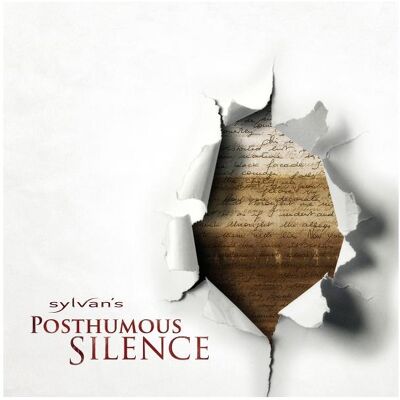 Gentle Art of Music, Schallplatten, Posthumous Silence (VINYL) (Sylvan) Gentle Art of Music, Schallplatten, Posthumous Silence (VINYL) (Sylvan)