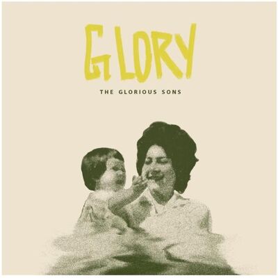 ADA Glory, Schallplatten ADA Glory, Schallplatten