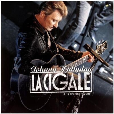 Warner Bros. La Cigale (dition Limit?e), Schallplatten Warner Bros. La Cigale (dition Limit?e), Schallplatten